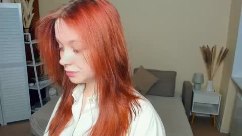 Snapshot of vernettastiner chatting on 05/31/26, 09:38 Delora online show from 05/31/26, 09:38