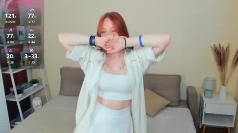 Snapshot of vernettastiner chatting on 06/11/26, 02:53 Delora online show from 06/11/26, 02:53