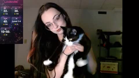 Snapshot of vero495065 chatting on 10/27/25, 01:09 vero495065 online show from 10/27/25, 01:09