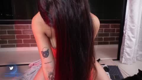 vero_cam online show from 02/08/25, 06:12