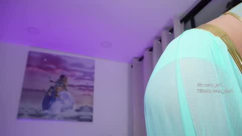 vero_cam online show from 11/02/25, 02:58