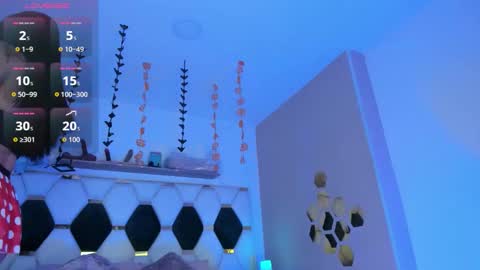 Snapshot of vero_dio chatting on 10/03/25, 11:18 Vero xxx online show from 10/03/25, 11:18