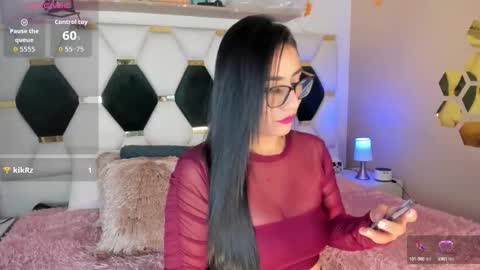 Snapshot of vero_dio chatting on 10/17/25, 11:13 Vero xxx online show from 10/17/25, 11:13