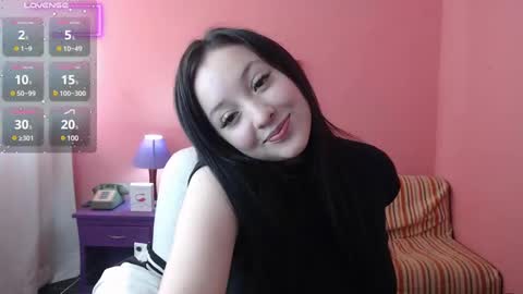 Snapshot of vero_doll12 chatting on 01/16/25, 04:50 Verinica online show from 01/16/25, 04:50