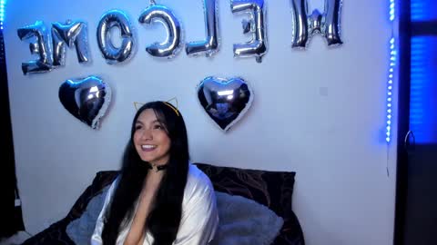 Snapshot of vero_jhonson chatting on 02/04/25, 06:14 karolina online show from 02/04/25, 06:14
