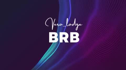 Snapshot of vero_lodge chatting on 11/11/25, 06:57 veronica online show from 11/11/25, 06:57