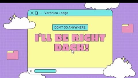 Snapshot of vero_lodgee chatting on 03/03/26, 08:48 veronica lodge online show from 03/03/26, 08:48