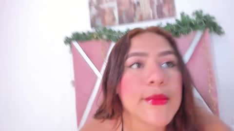 Vero Mendoza online show from 11/21/25, 09:35