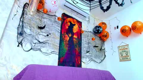 Snapshot of vero_temptation chatting on 10/29/25, 03:09 Vero online show from 10/29/25, 03:09