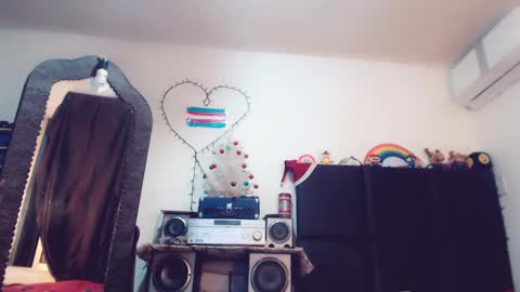 Vero Alva online show from 12/18/24, 06:10