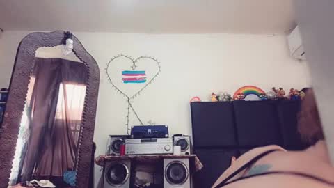 Vero Alva online show from 02/03/25, 09:29