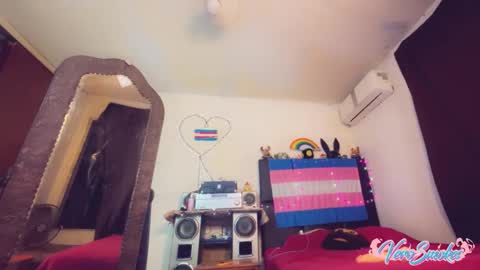 Vero Alva online show from 11/06/25, 12:33