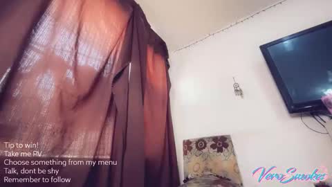 Vero Alva online show from 04/29/26, 06:47