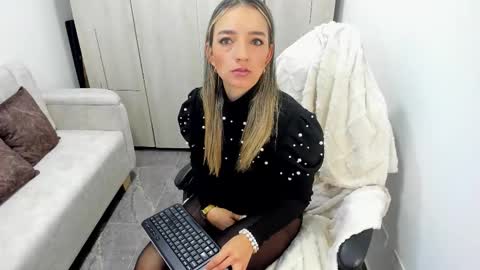 Catalina online show from 10/20/25, 12:05