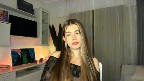 Snapshot of veronarolls chatting on 01/19/25, 11:21 Lolitalolz online show from 01/19/25, 11:21