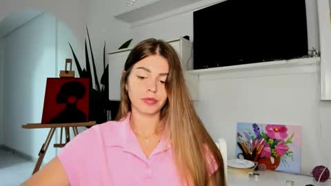 Lolitalolz online show from 09/23/25, 08:01