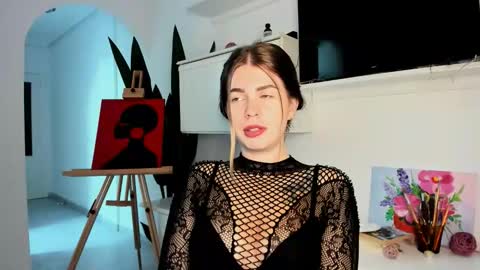 Lolitalolz online show from 10/22/25, 10:20