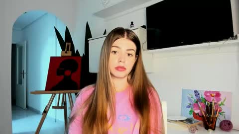 Lolitalolz online show from 10/23/25, 05:33