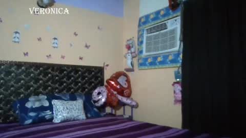 Vernica20122 online show from 12/02/24, 04:31