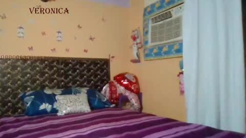 Vernica20122 online show from 02/28/26, 04:02