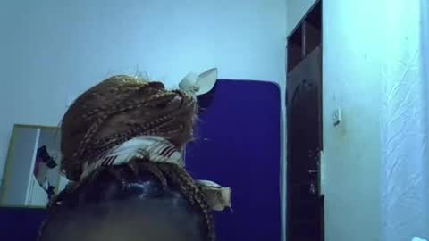 Snapshot of veronica771860 chatting on 11/05/25, 07:47 veronica771860 online show from 11/05/25, 07:47