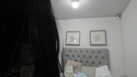 VERONICA online show from 02/20/25, 01:46