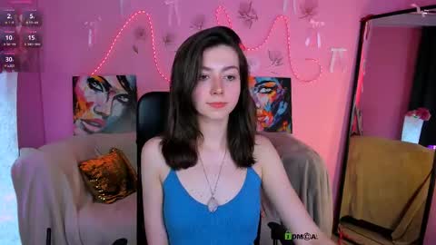 Ronni online show from 05/04/26, 07:10