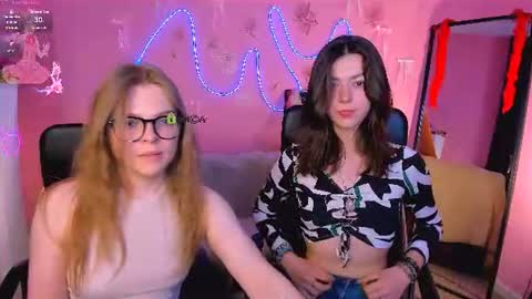 Ronni online show from 06/09/26, 07:14