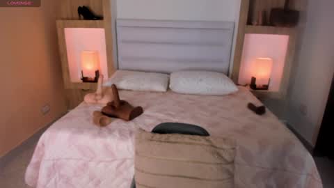 Johovanna online show from 09/24/25, 11:46