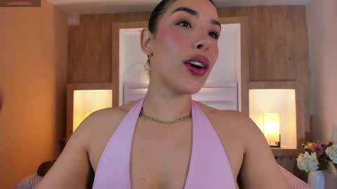 Johovanna online show from 06/08/26, 03:12
