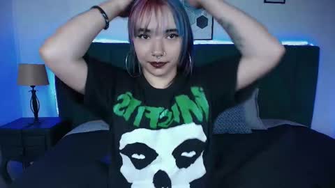 Veronica online show from 03/12/25, 08:20