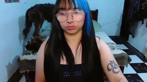 Veronica online show from 10/28/25, 05:00