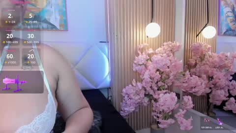 Snapshot of veronica_hill_ chatting on 05/02/26, 03:00 veronica_hill_ online show from 05/02/26, 03:00