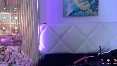 Snapshot of veronica_hill_ chatting on 05/06/26, 03:24 veronica_hill_ online show from 05/06/26, 03:24