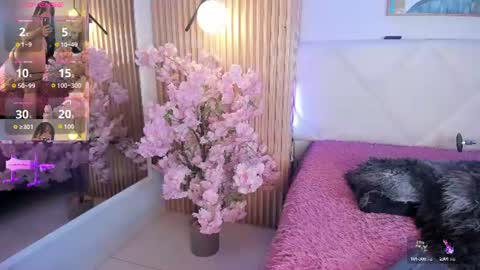 veronica_hill_ online show from 06/19/26, 03:00