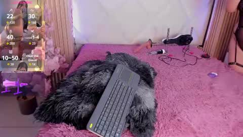 veronica_hill_ online show from 07/02/26, 03:06