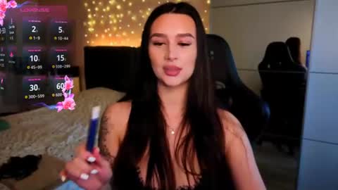 Veronica online show from 06/11/26, 10:35