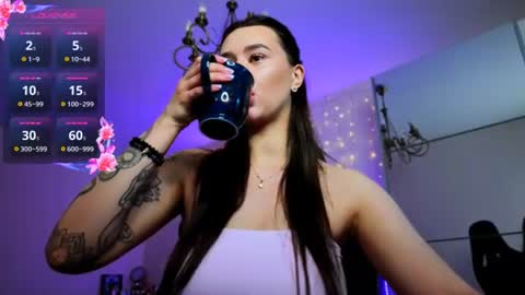 Veronica online show from 06/29/26, 03:23