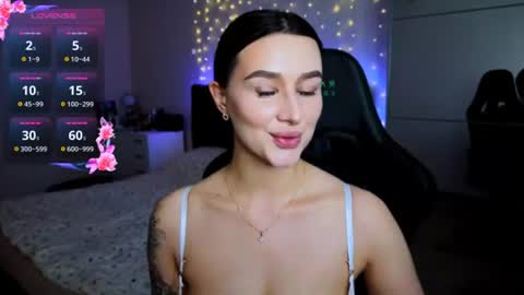 Veronica online show from 07/01/26, 04:29