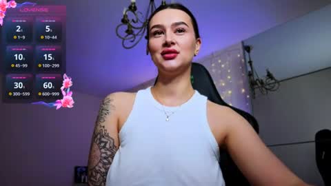 Veronica online show from 07/02/26, 04:35
