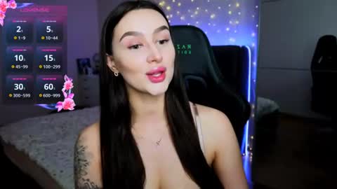 Veronica online show from 07/03/26, 04:46