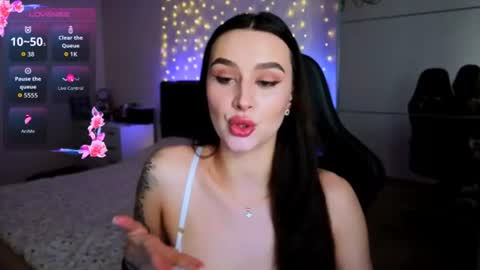 Veronica online show from 07/08/26, 08:35