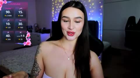 Veronica online show from 07/09/26, 08:24