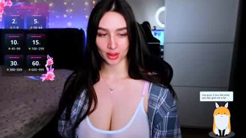 Veronica online show from 07/11/26, 08:11