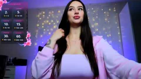 Veronica online show from 07/28/26, 05:56