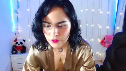 Snapshot of veronica_luar chatting on 09/28/25, 04:18 veronica_luar online show from 09/28/25, 04:18