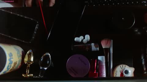 Snapshot of veronica_luar chatting on 10/02/25, 04:41 veronica_luar online show from 10/02/25, 04:41