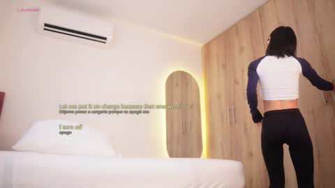 Snapshot of veronica_mendez1 chatting on 12/05/25, 04:03 Veronica online show from 12/05/25, 04:03