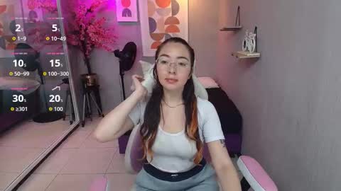 Snapshot of veronica_miiller chatting on 02/22/26, 12:26 veronica online show from 02/22/26, 12:26
