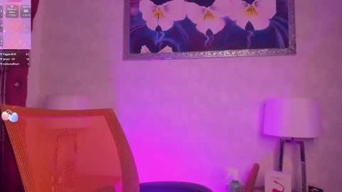 Veronica Olson online show from 01/19/25, 04:33